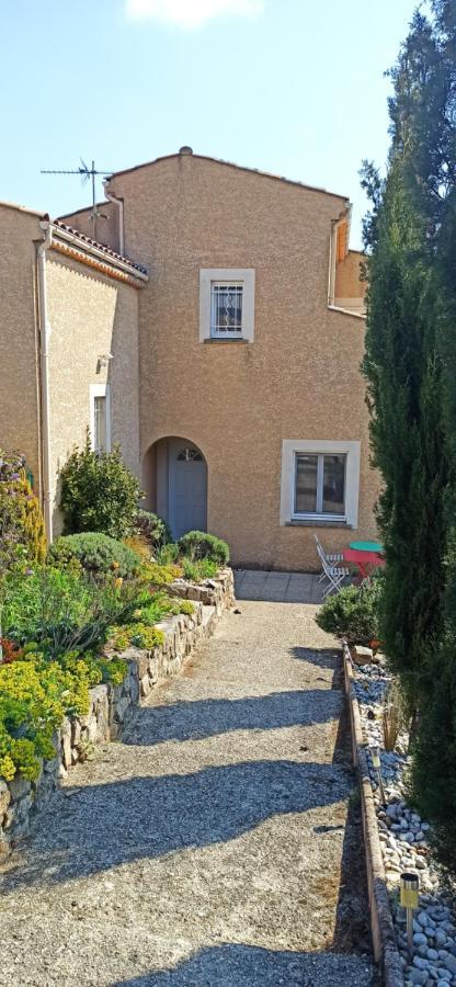 Chez Chantal Etables  Exterior photo